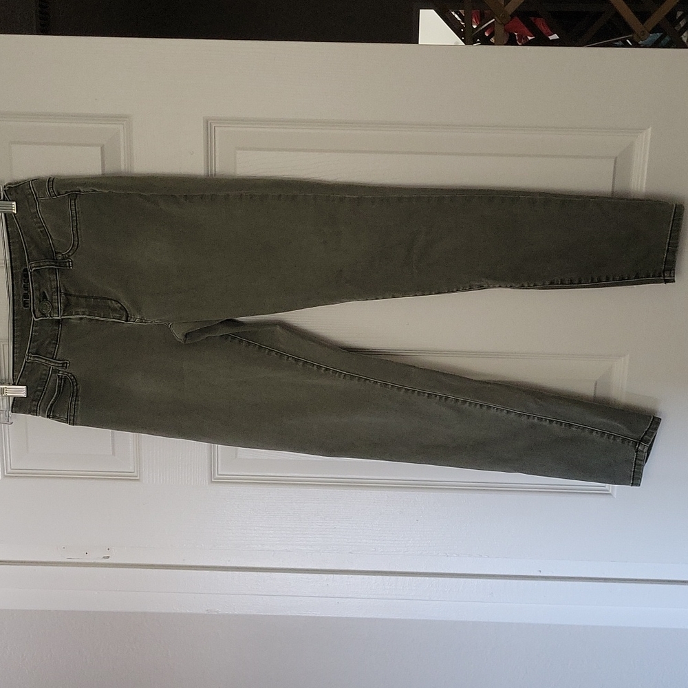 Maurices small/regular jeggings